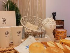 -仙峰天然面包(迎宾路店)