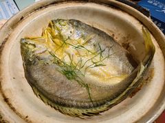 -观塘港茶餐厅(八一大道店)