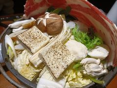 -二丁目食堂(浑南花园城店)
