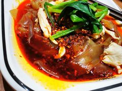 -魏家凉皮(科技三路店)