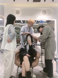 -MY HAIR ARDOR