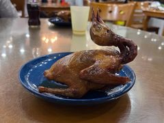 -煲煲掂风味煲仔饭餐厅(西区店)