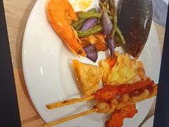 -印象餐厅(杭州国际博览中心北辰大酒店)