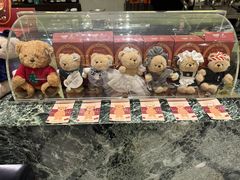 -The Drawing Room 闲逸廊(上海静安瑞吉酒店)