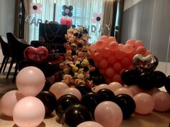 -樽宴酒楼·地道川菜·品质聚会·生日宴请