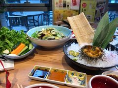 -日进一片海.生腌海鲜火锅.宵夜烧烤(三里屯总店)