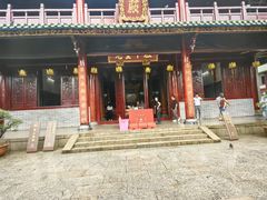 -南华禅寺