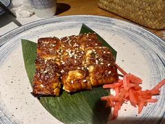 鳗鱼-大将料理餐厅(汇锦街店)