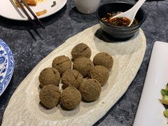 贵州豆腐圆子-泉味道贵州厨房(三里河店)