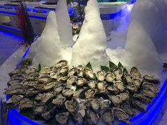 -澜悦港海鲜体验主题餐厅