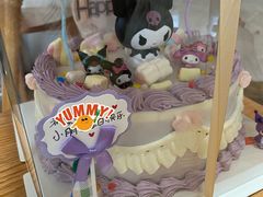 -糕小爱·动物奶油生日蛋糕定制(昆山总店)