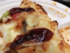 -City1+1城市比萨·意面(桂林路店)