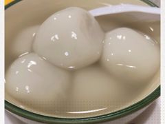 -芬芳甜品(同福路店)