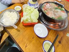 -钰洁腊排骨火锅
