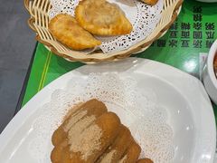 -令氏家外家岐山面(火炬路店)