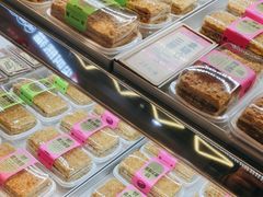 -鹤所·低糖零蔗糖烘焙(长楹店)