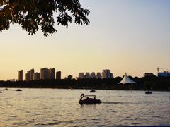 -云龙湖旅游景区