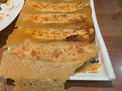 -春水锅贴·传统鲁菜(大明湖店)