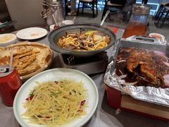 -肖记公安牛肉鱼杂馆·省级非物质文化遗产(江汉路直营店)