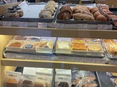 -OUR Bakery(SKP-S店)