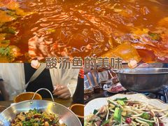 -胖妈酸汤鱼(总店)