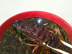 大肉面-小龙大肉面馆