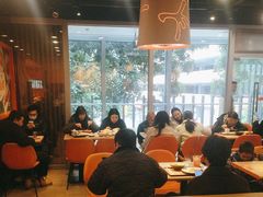 -大快活(丽丰店)