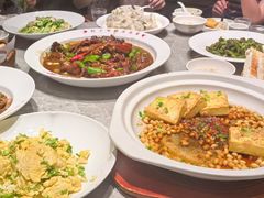-单家老院·院子里的青岛菜(沙子口店)