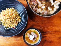 牛肉汤锅-汤厨(五道营店)