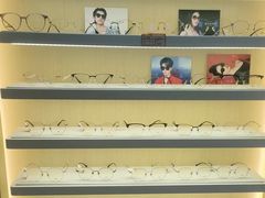 -康利眼镜·蔡司战略合作店(龙泉书房店)