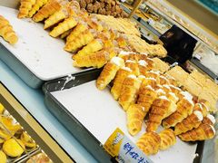 -爱德顺糕点食屋(利民道店)