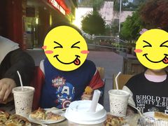 -尊宝比萨(南桥寺店)