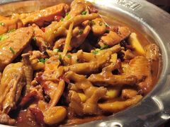 -胖哥俩肉蟹煲(梅溪步步高店)