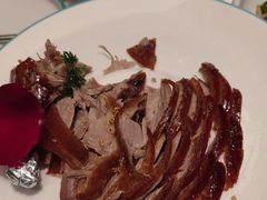 -聆桂烤鸭·金奖烤鸭(静联广场店)