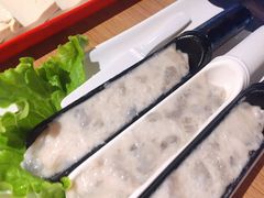 -彤德莱(奥林店)