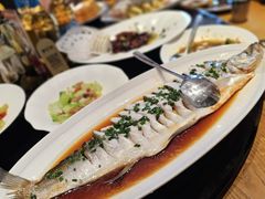 -味莊餐厅(康庄南街店)