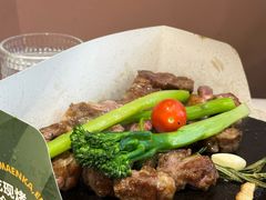 -马兰卡西式简餐(新汇大融城店)