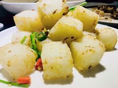 -荣品荟·融合餐厅(月湖广场店)