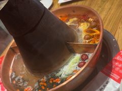 -朴都老北京紫铜火锅(荣成九龙城店)