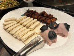 -冠发君悦大酒店-餐厅