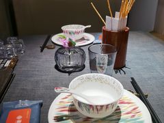 -锦府园·新台州菜(合生汇店)