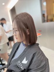 -JIE FLYING·烫发·染发