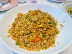 卤肉汁炒饭-孙家外婆•长春地标美食新名片(吾悦广场店)