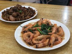 -温州一家人美食(西木头市店)