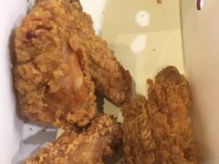 -麦当劳(西单明珠店)
