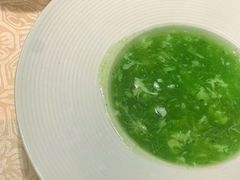 -喜来登由由大酒店九州膳坊中餐厅