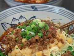 -梓袍面庄(渝北店)