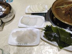 -和庆斋羊蝎子火锅·碳缸烧烤(顺义旗舰店)