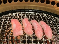 -松阪牛焼肉M(法善寺横丁店)