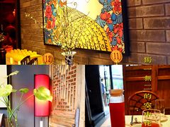 -小河盐帮·私家菜·烤鸭(三元桥·霄云路店)